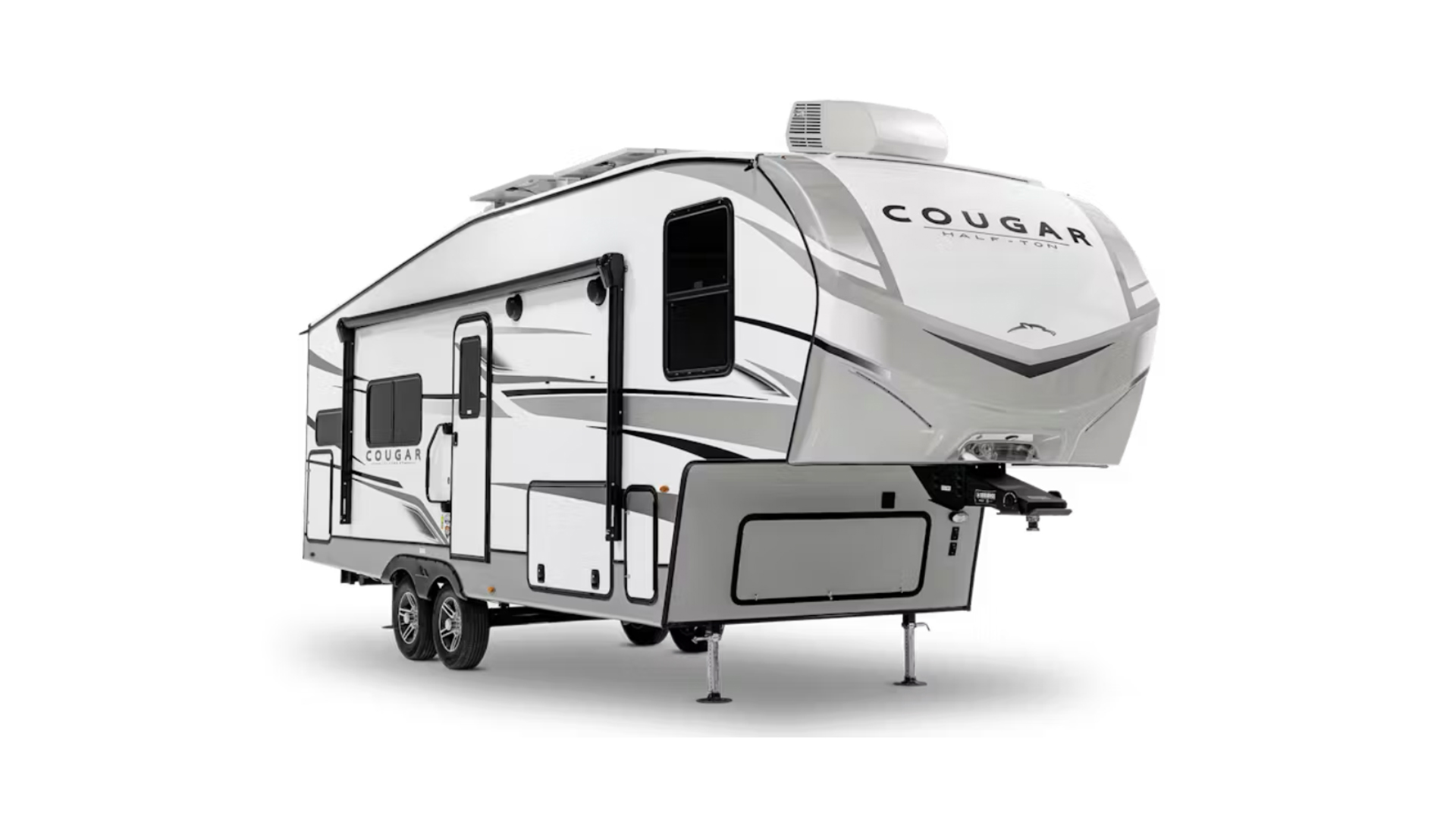 Keystone Cougar 24RDS