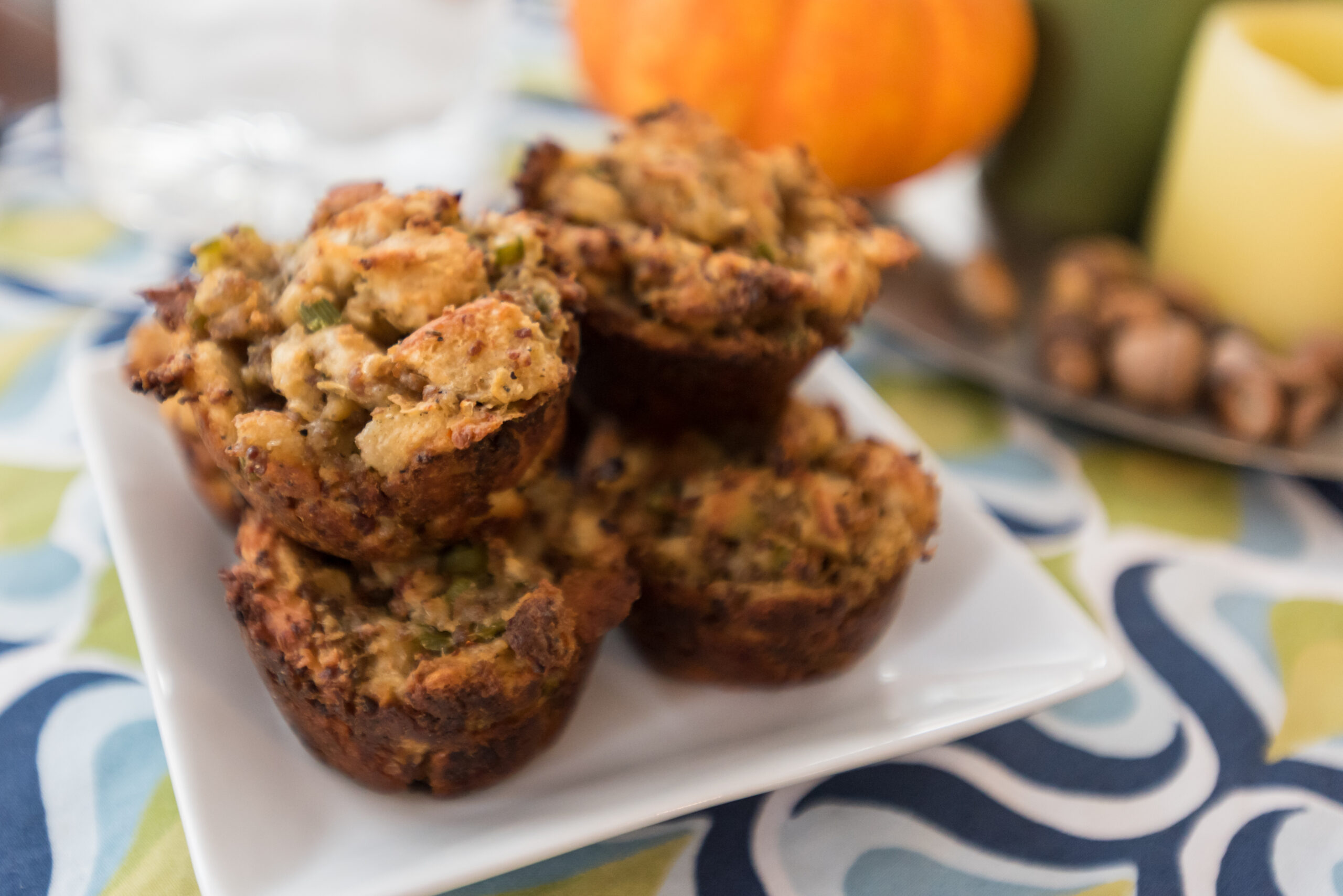 Festive & Flavorful