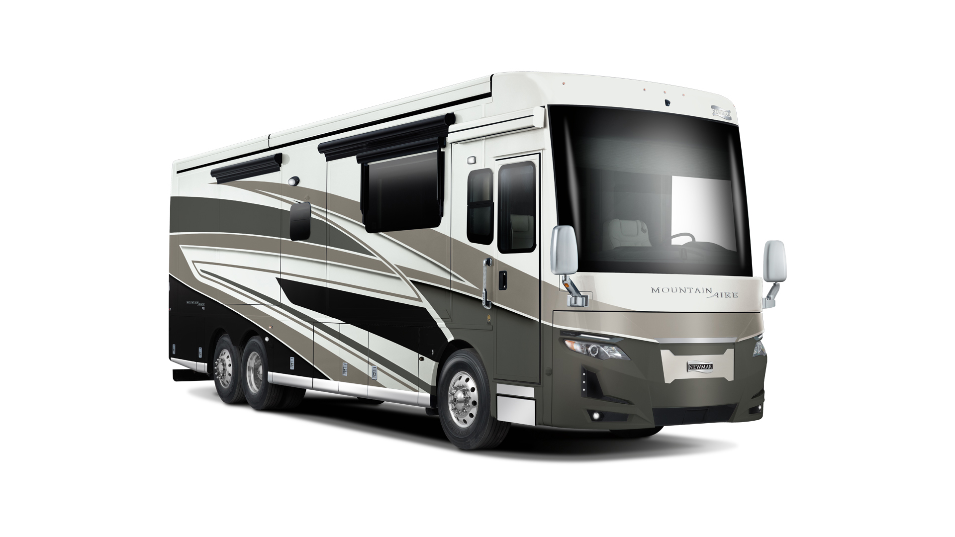 Newmar Mountain Aire 4595