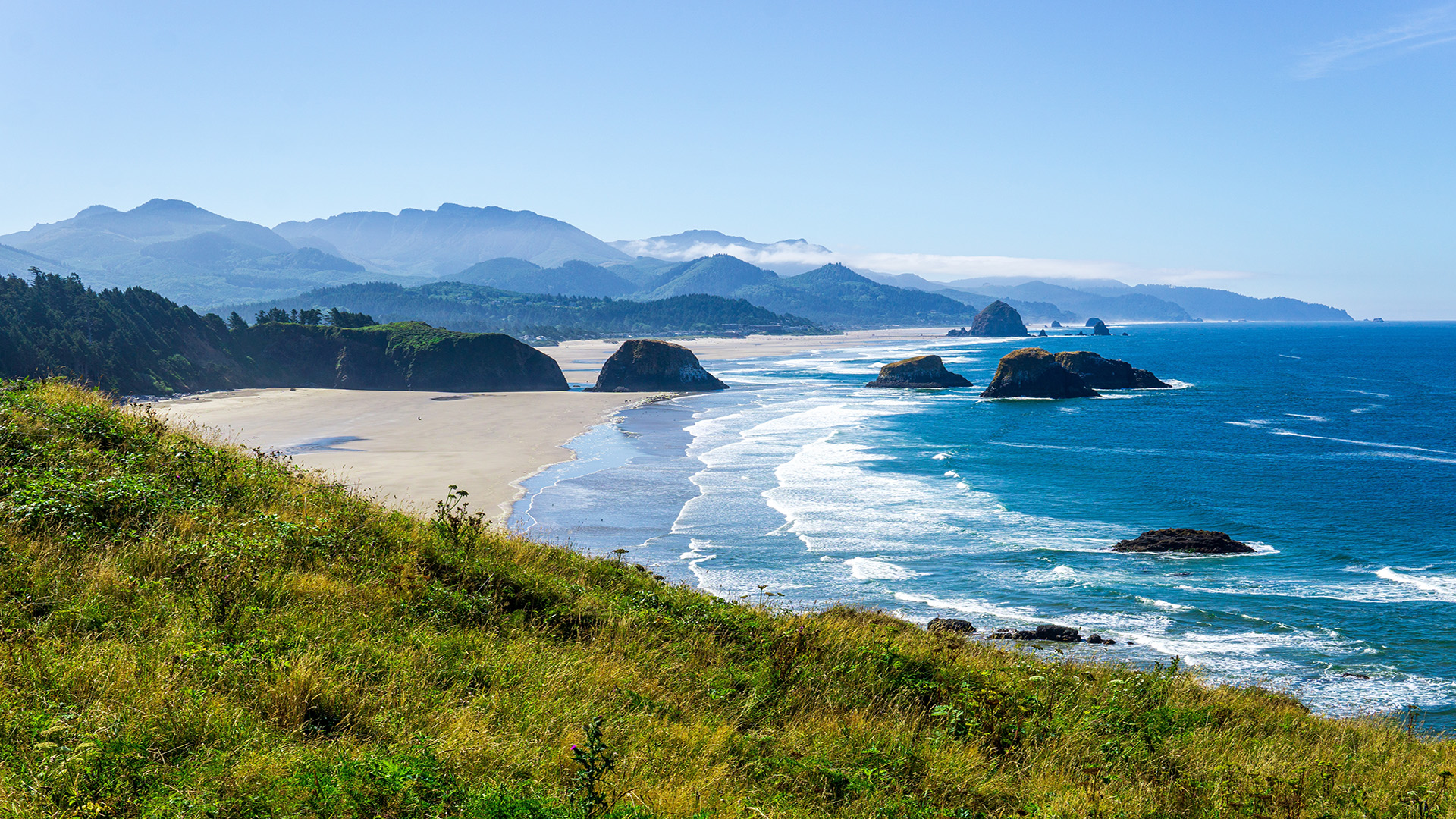 Give Me S’moregon Exploring The Oregon Coast