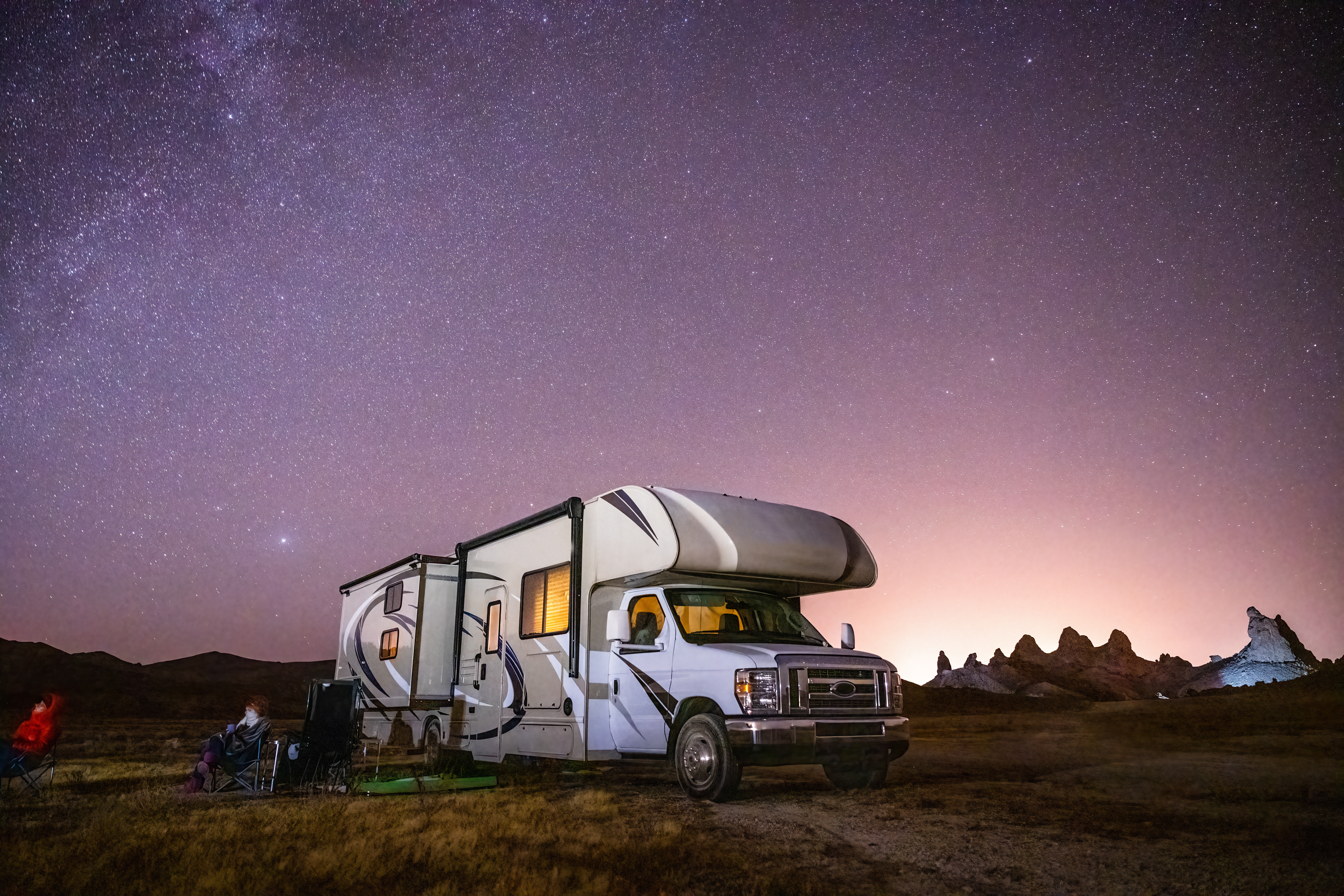 How Much Is It to Rent an RV? + Tips for Saving Money