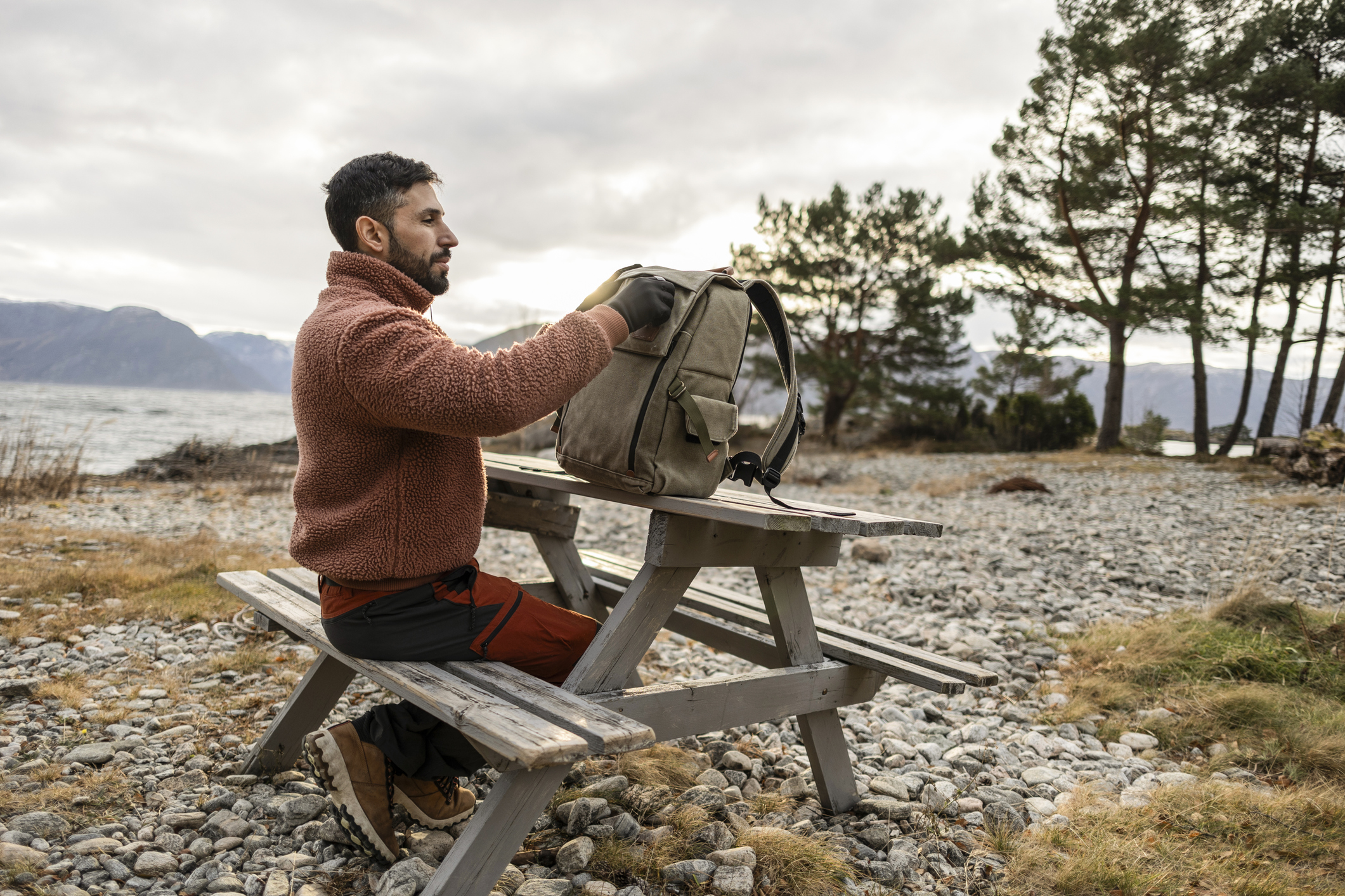 Best Fleece Jackets of 2025