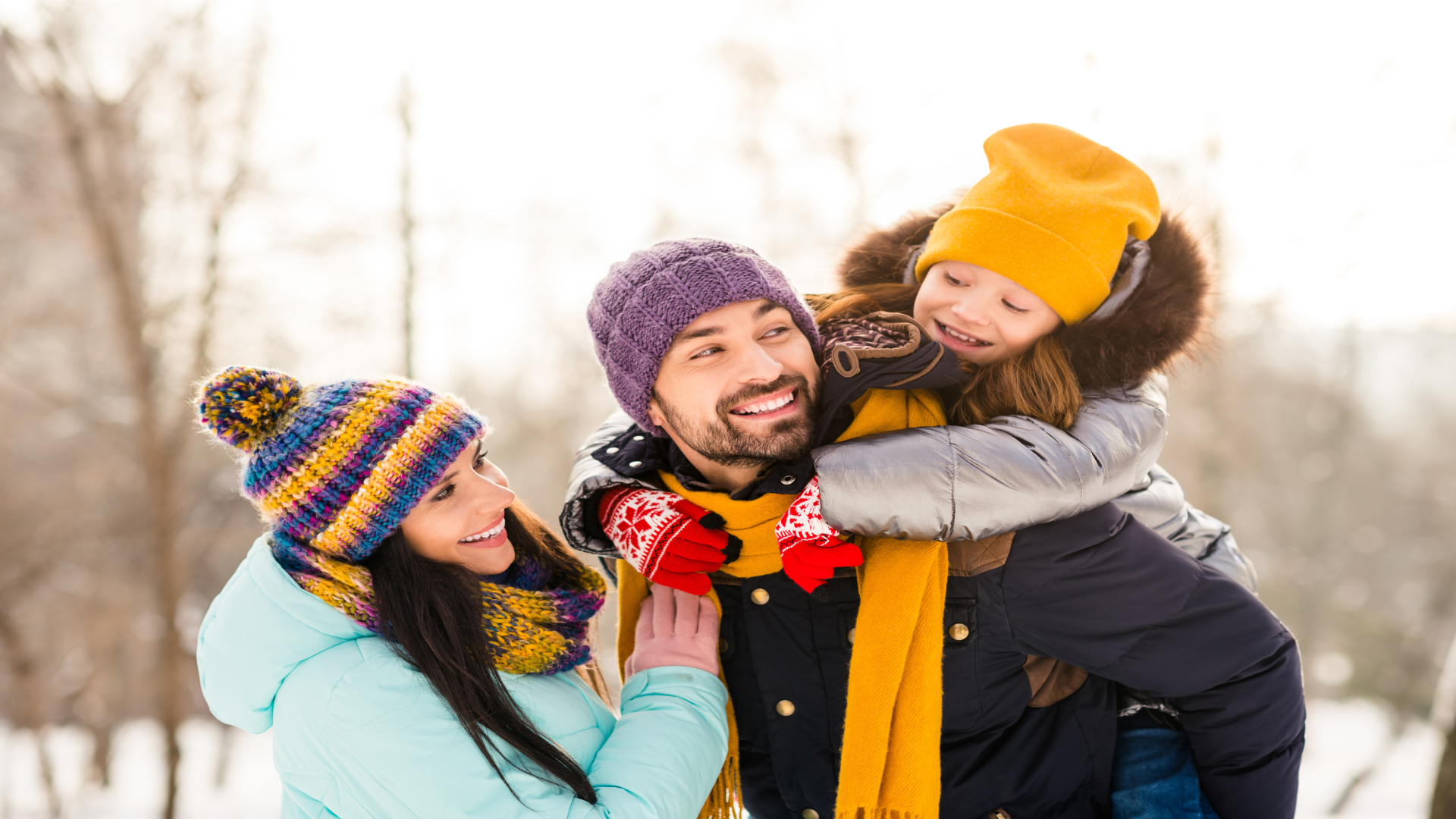 Best Winter Jackets of 2025: Keeping Warm and Comfortable on Your RV Adventures