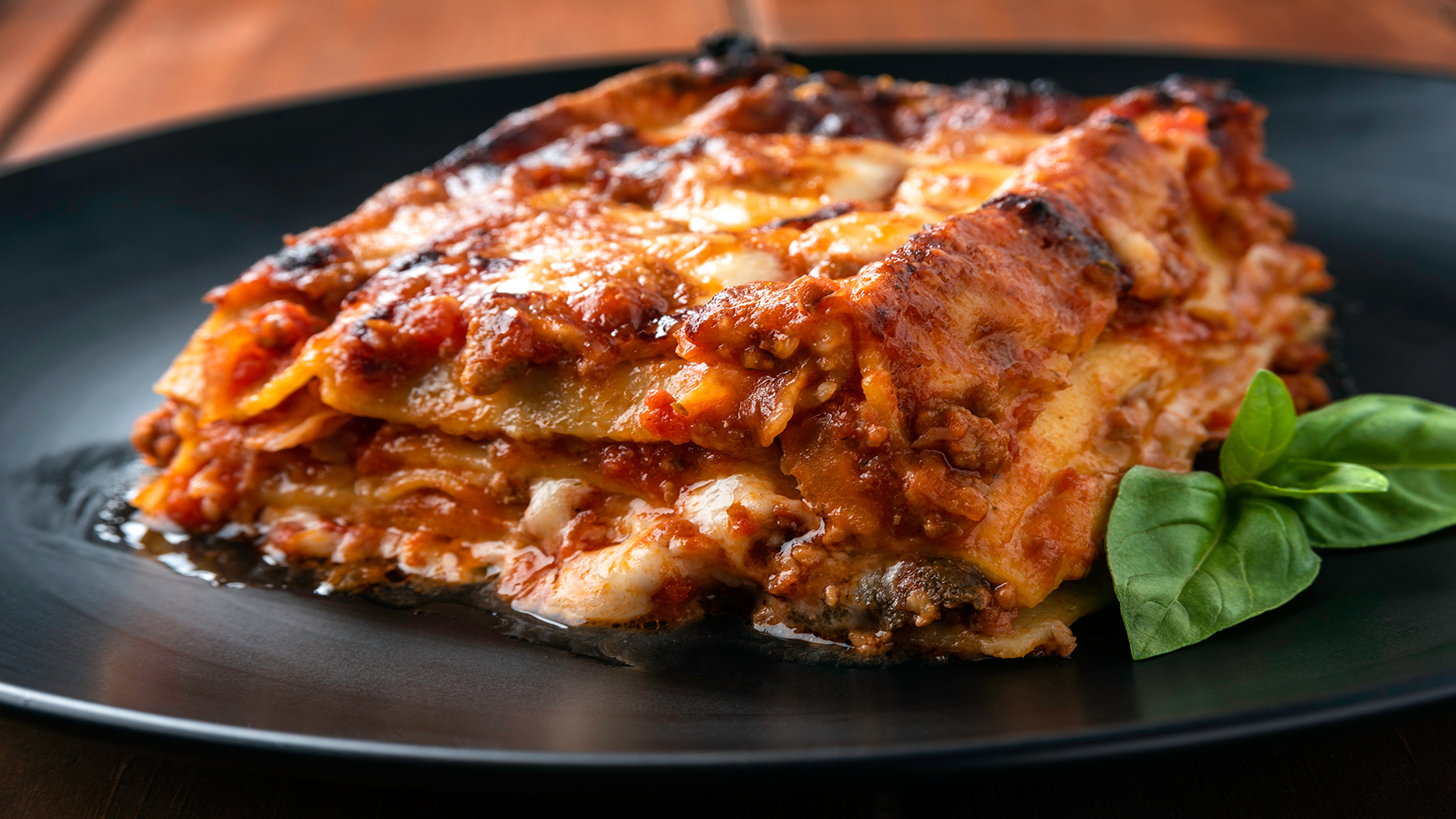 DishOfTypicalBologneseLasagnaItalianCuisine | I Heart RVing