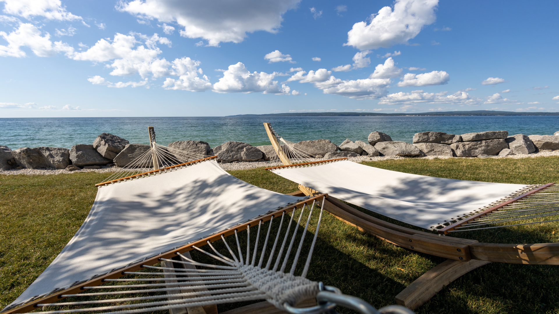 Can’t Miss RV Destinations: Petoskey Bay Harbor, Michigan