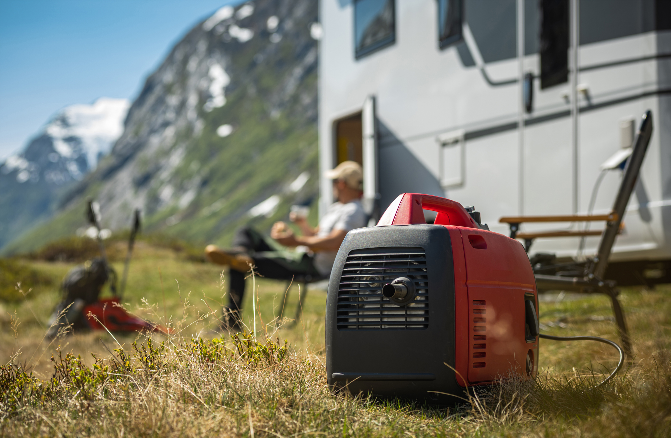 A Quick Guide to RV Generator Maintenance: Essential Tips for Longevity