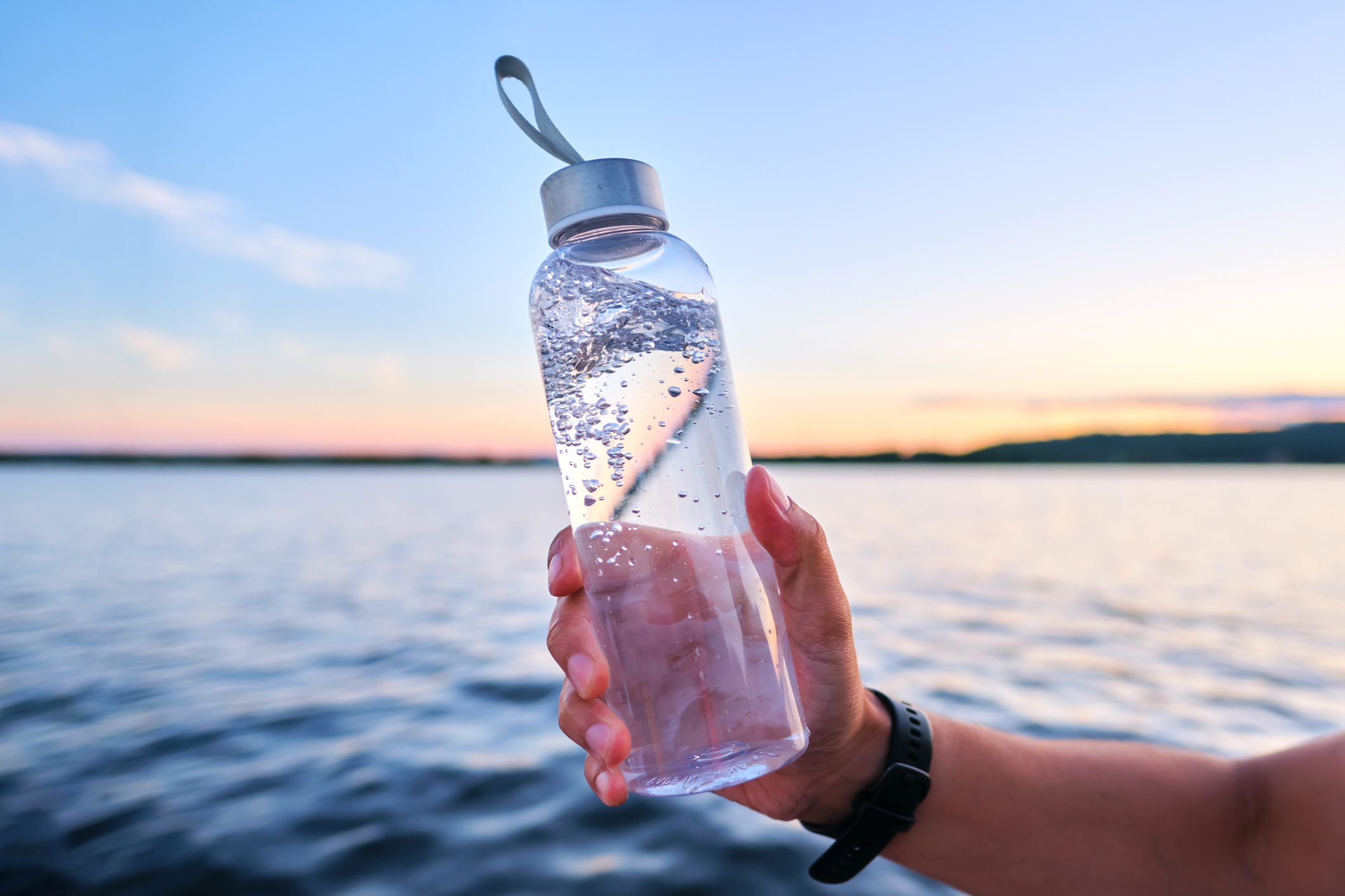 Essential Camper Water Filters: A Guide for RV Enthusiasts