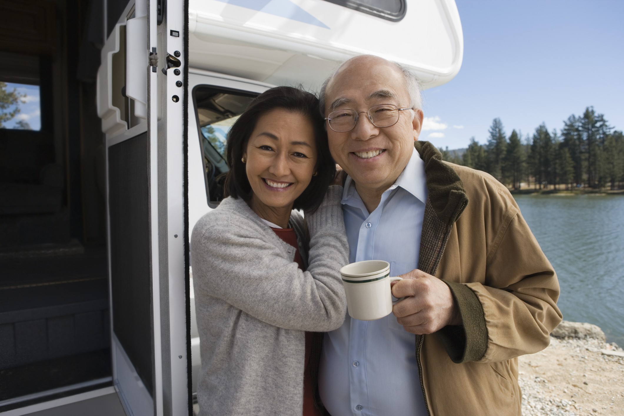 Retiree Road Warriors: How to Plan a Budget-Friendly RV Adventure Across America’s National Parks