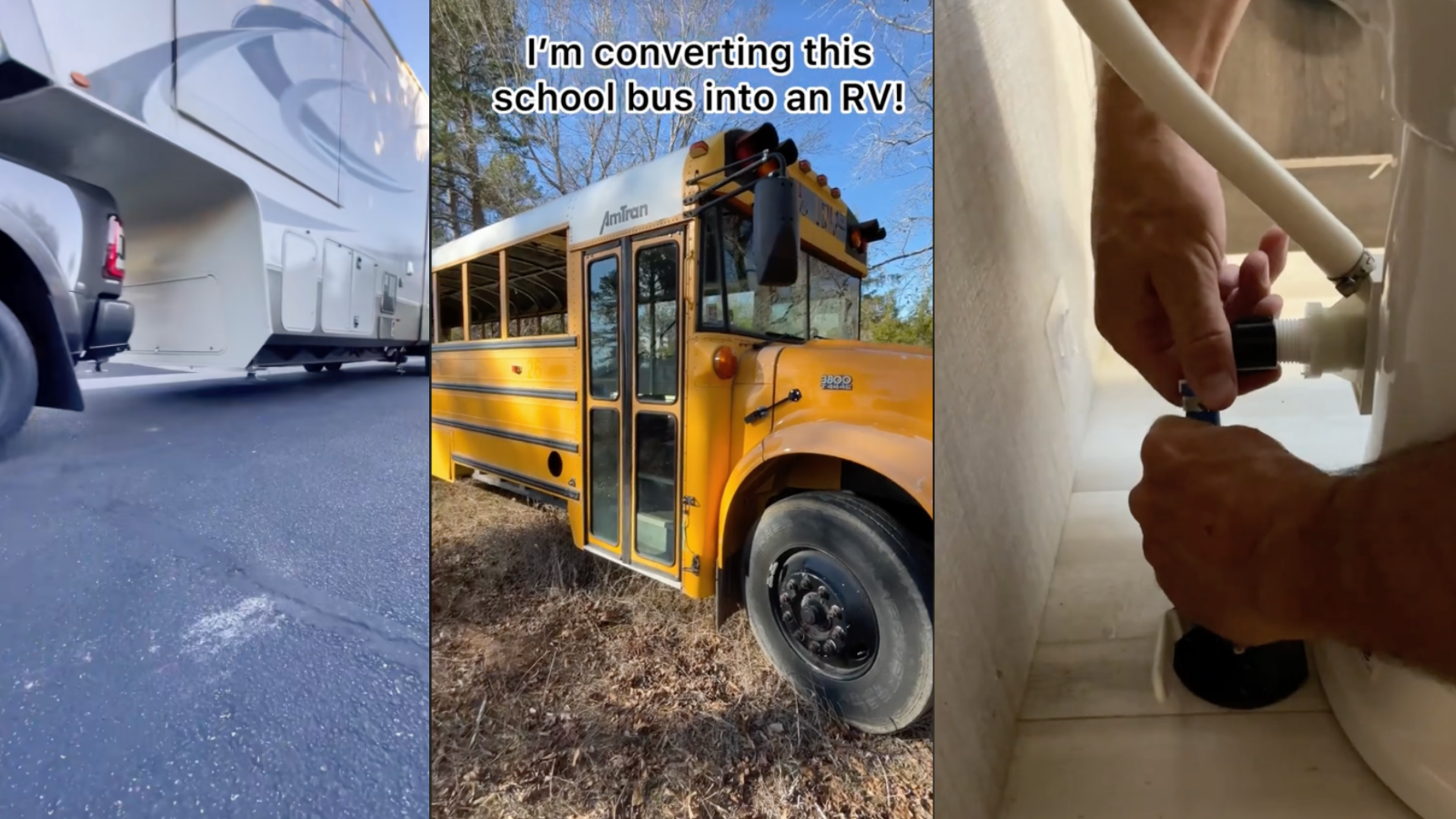 111 | I Heart RVing