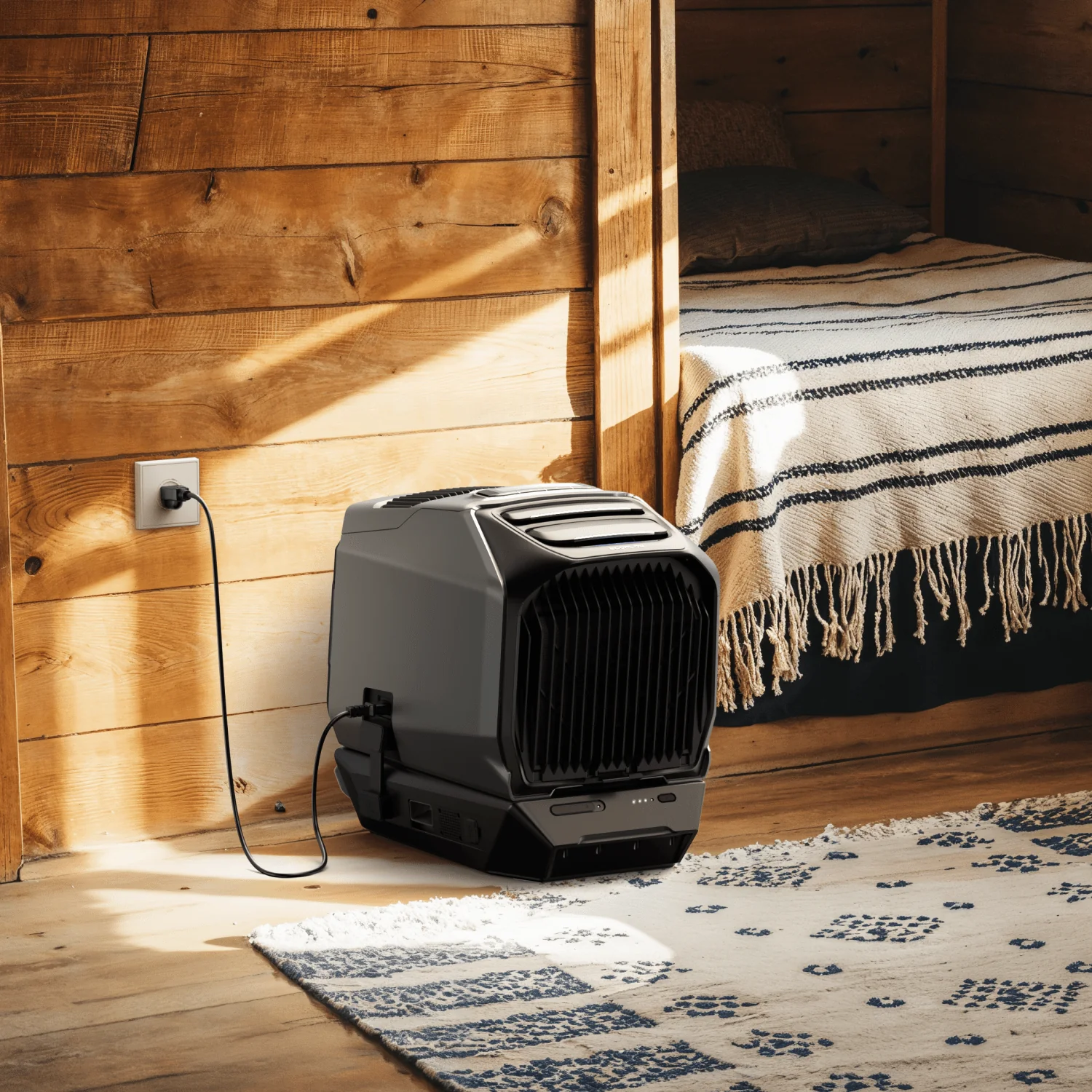 EcoFlow Wave 2 Review for RVers: Is This Portable AC Worth It?