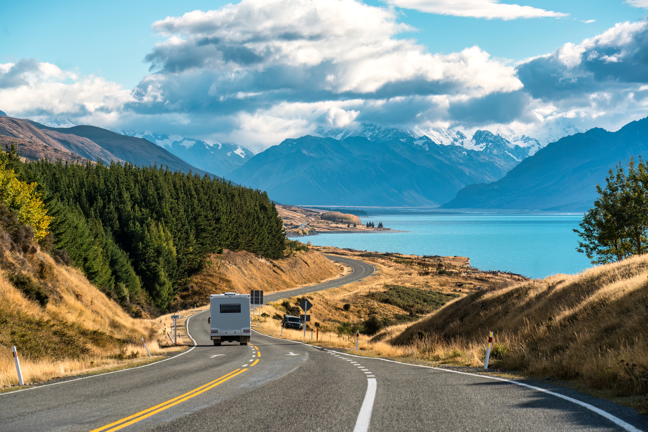 Understanding the Different Classes of Recreational Vehicles: A Complete Guide