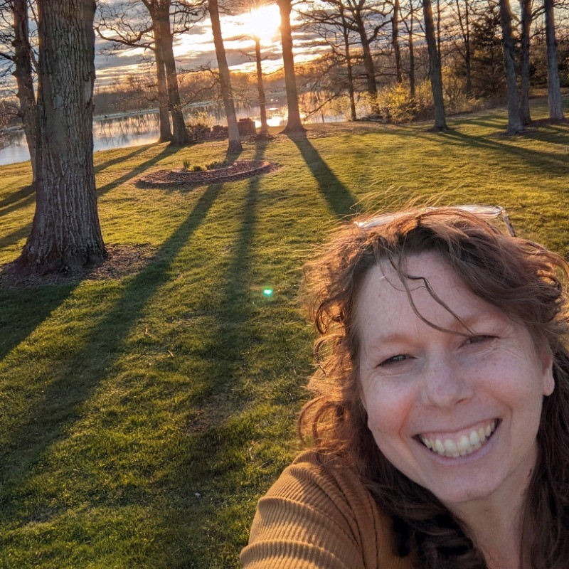 Sue Mosebar