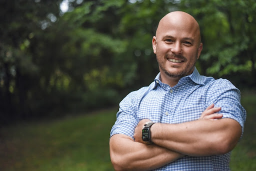 Marc Acton