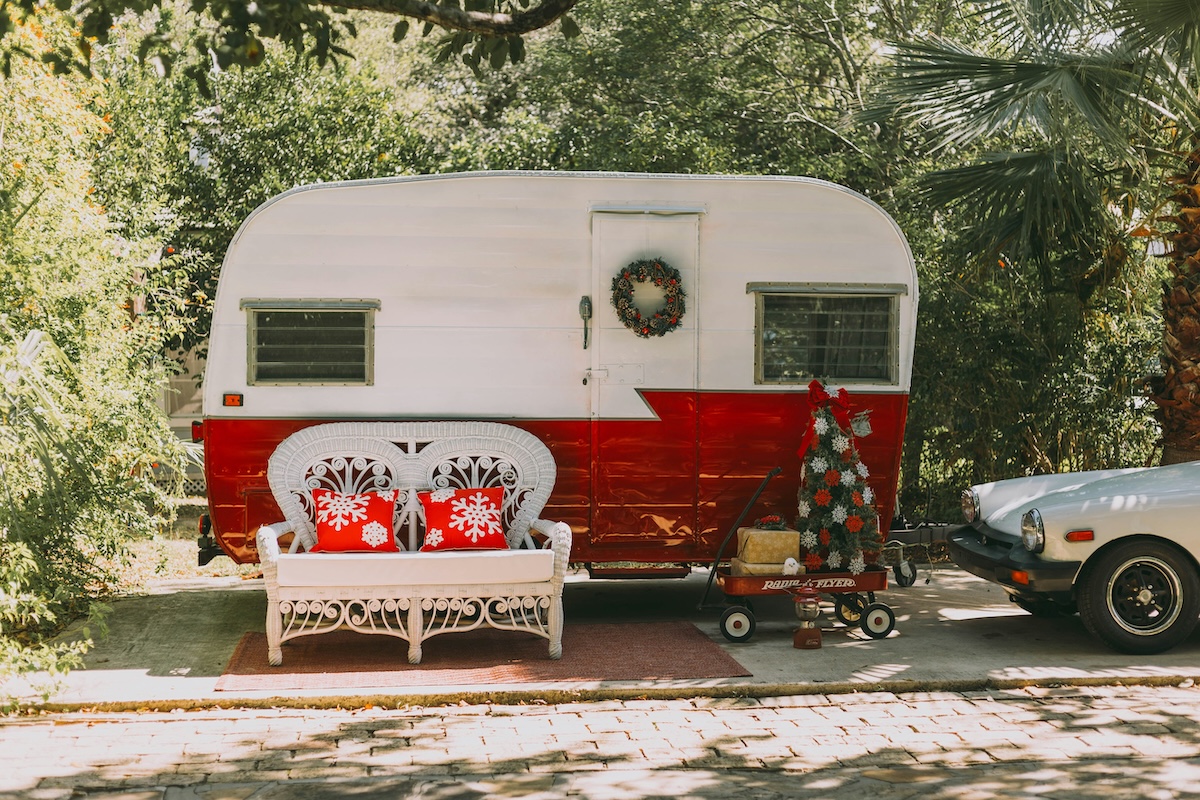 holiday RV gifts