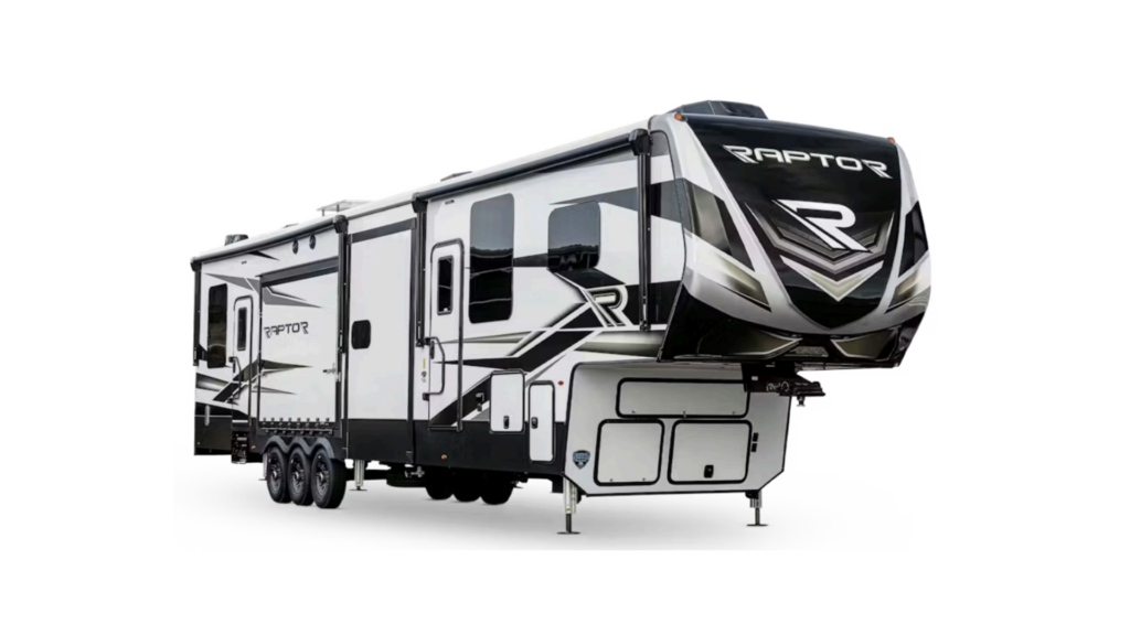 0000001 | I Heart RVing