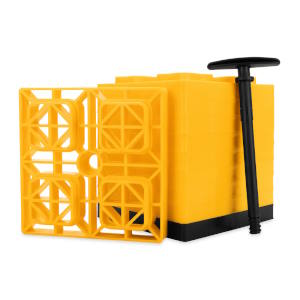 RV must-haves: leveling blocks