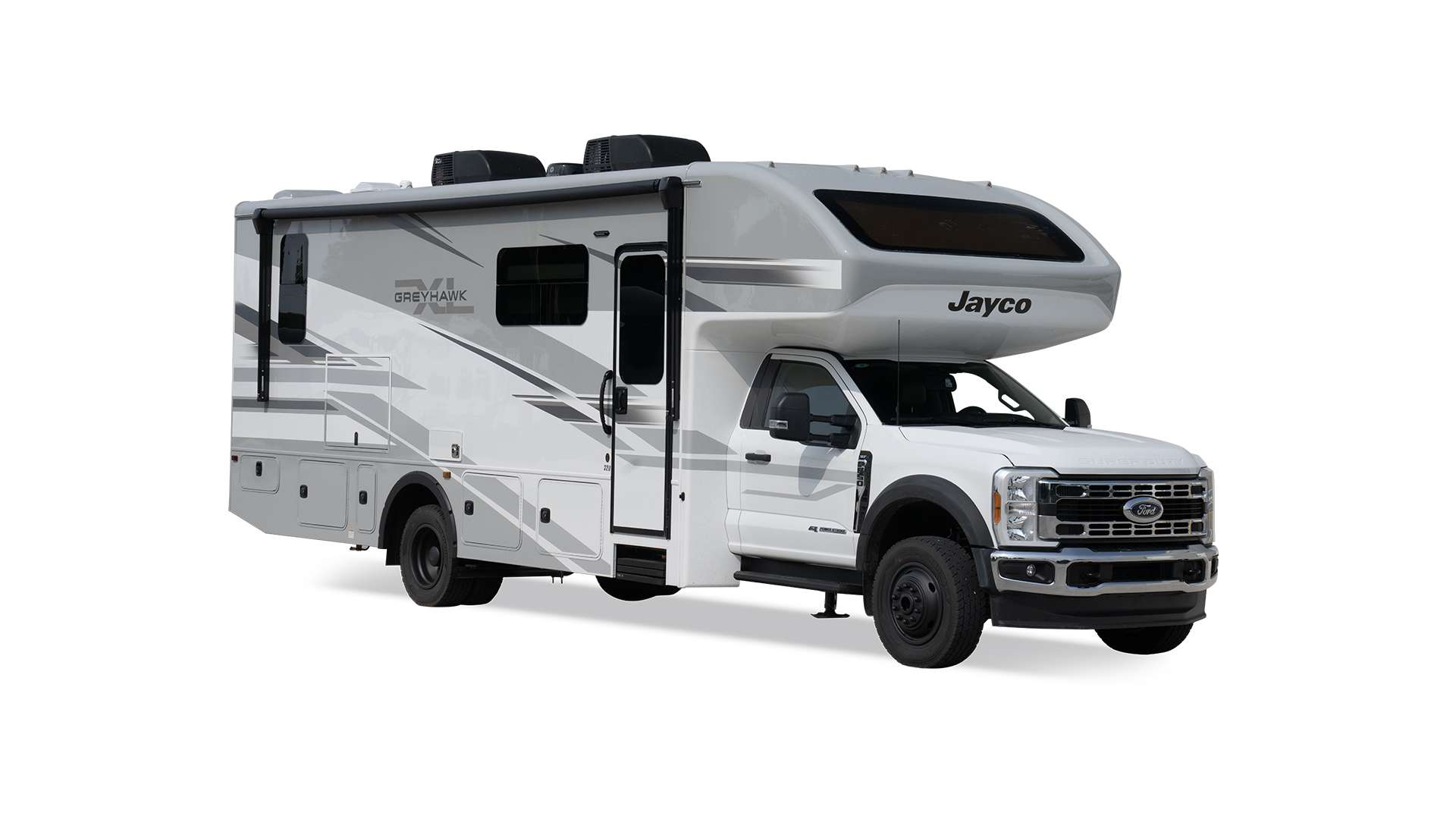 Jayco Greyhawk XL 32U