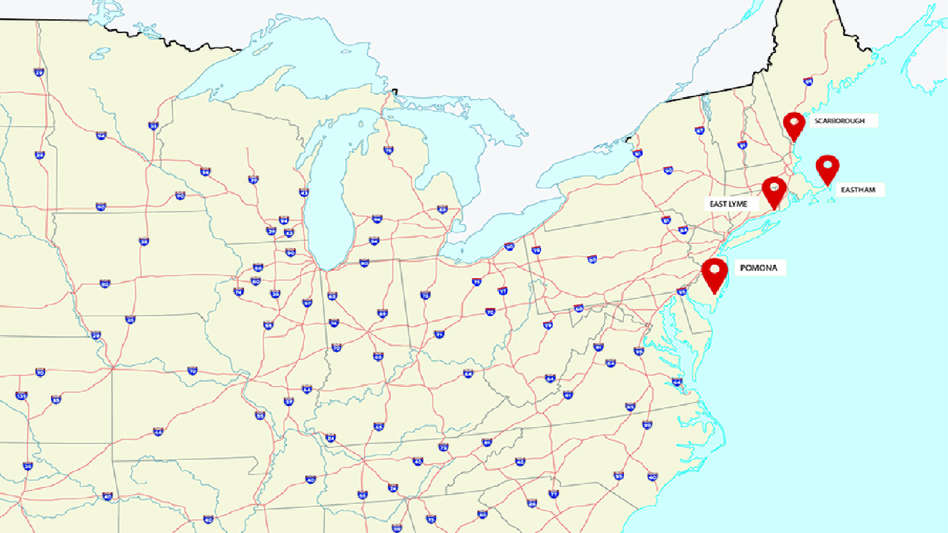 The Full Hookup: Northern Shores