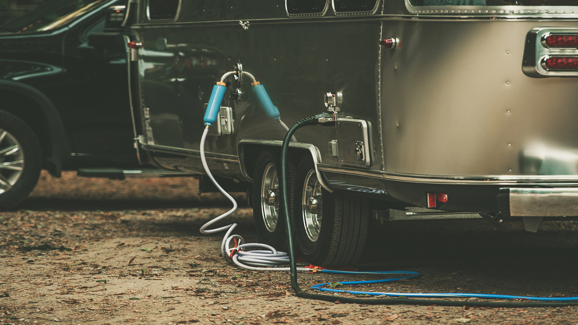 Pump Up Your  Water System