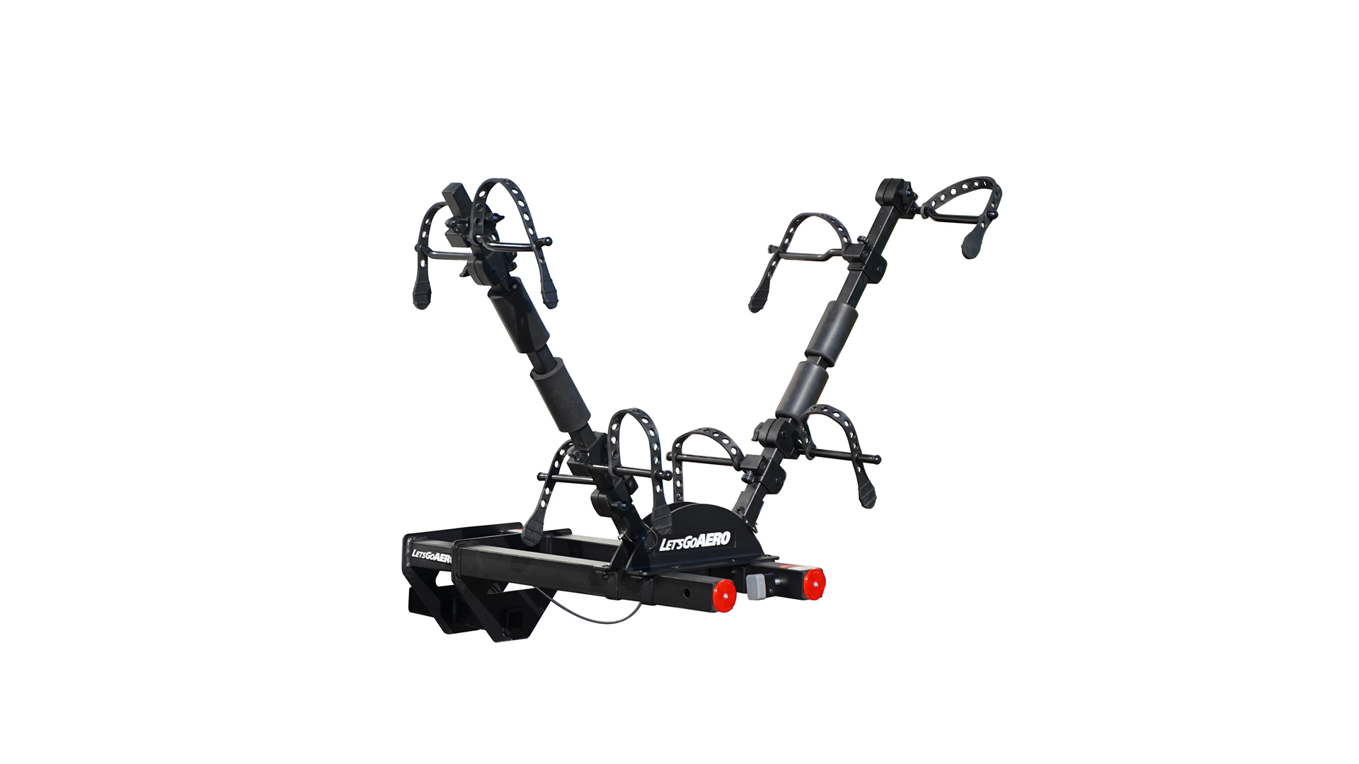 V-Lectric FAT PRO Two Fat Tire eBike Carrier
