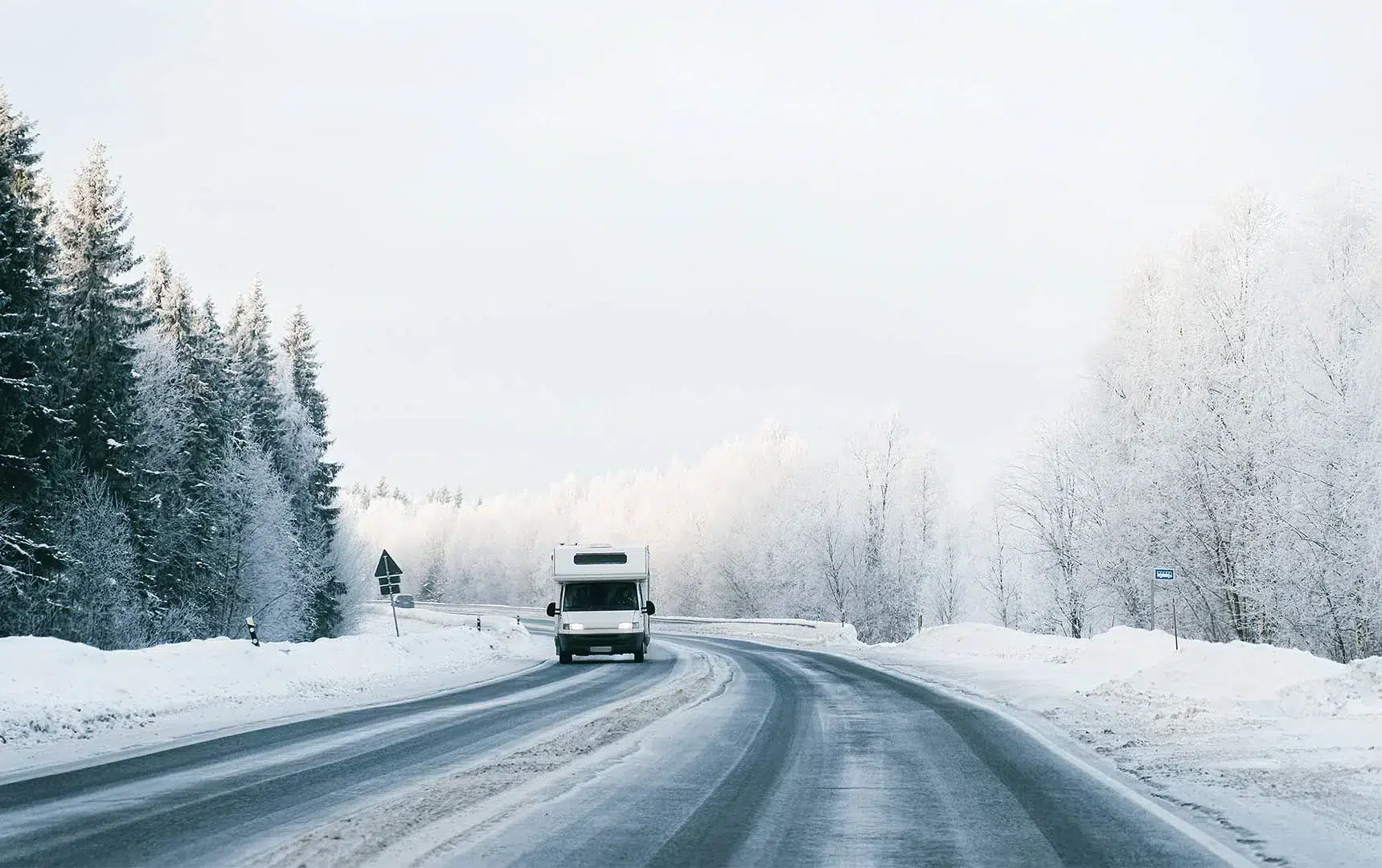Take on Winter