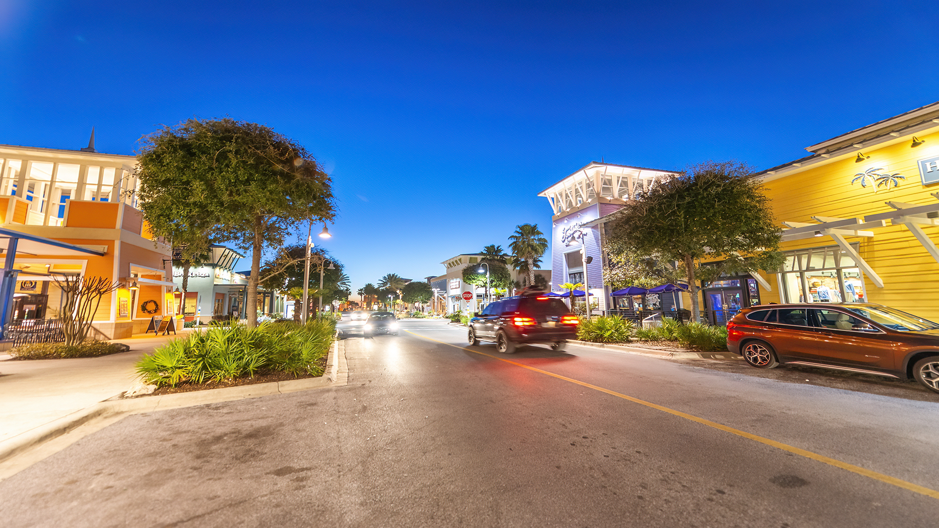 The Ultimate RV Guide to Snowbirding Panama City
