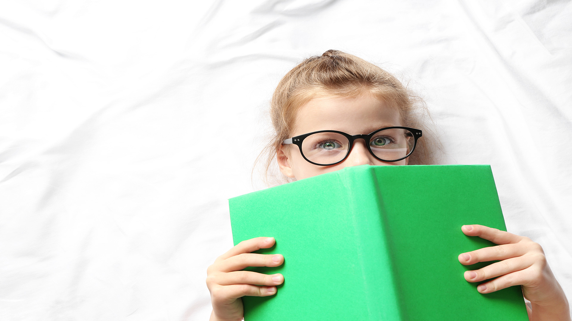 Summer Reading’s Secret Bonus