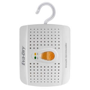 RV must-haves: mini-dehumidifier