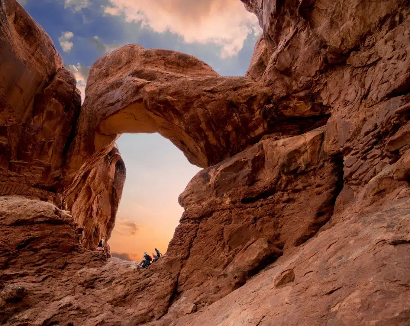 Finding Moab’s Other Worlds