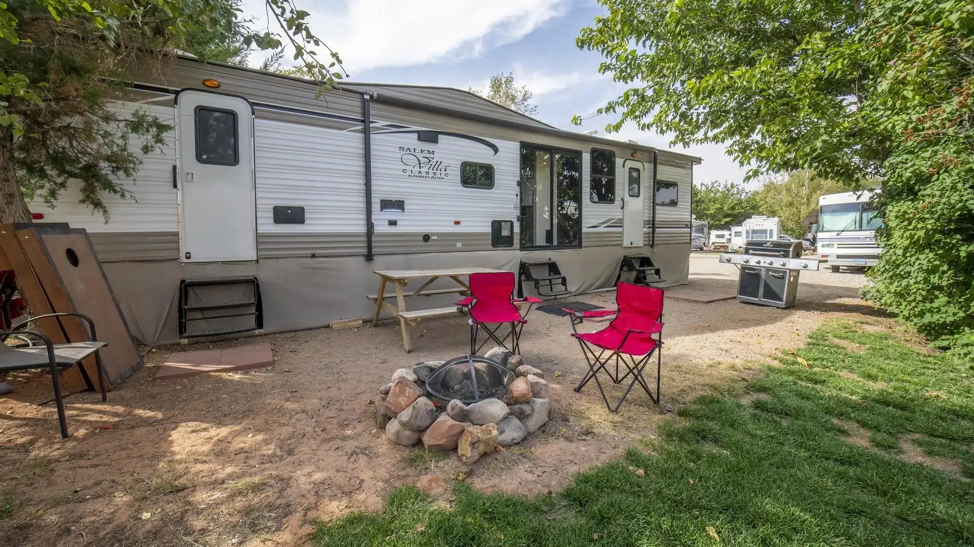 45Main | I Heart RVing