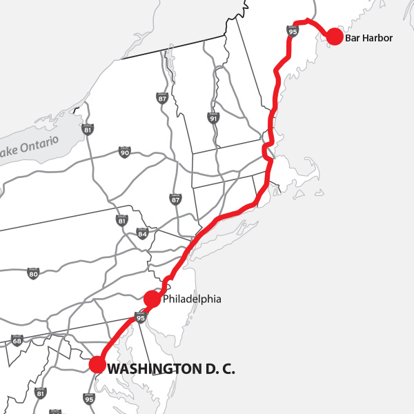 Mapping our Founders Footprints