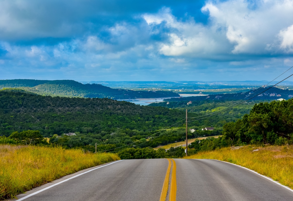 Bluebonnets, Clear Rivers, and Big Skies: The Beauty of Texas Hill Country