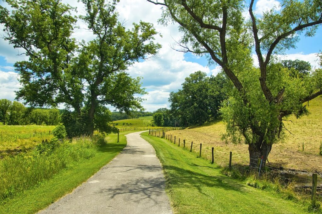 Order – October 9, 2025 @ 09:05 PM | I Heart RVing Root River Bike Trails near Hidden Bluffs Resort