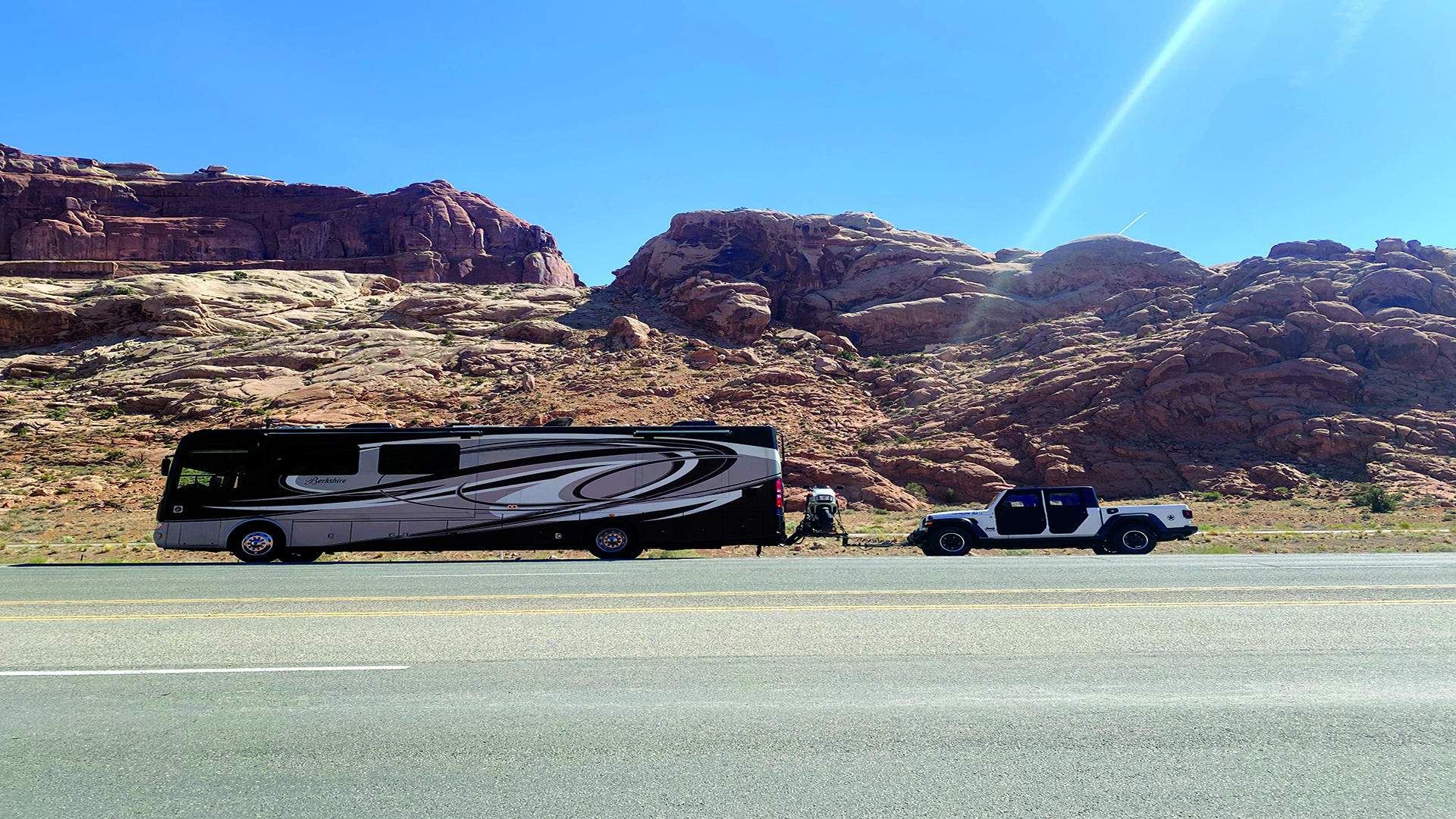 Arches National Park