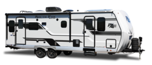 Order – October 9, 2025 @ 01:04 PM | I Heart RVing Artic Fox travel trailers are among the best RVs for winter camping.