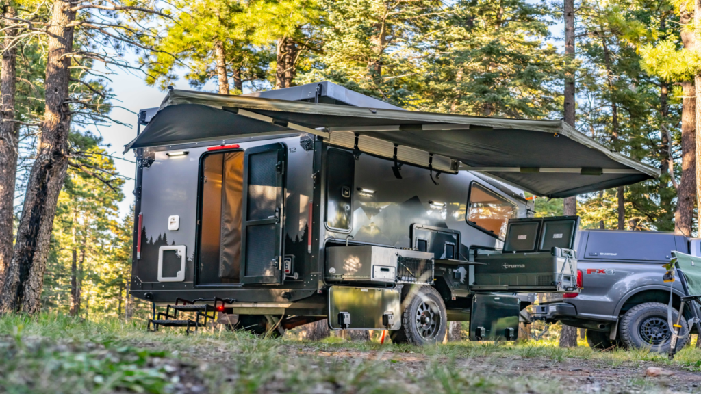 Background 3 | I Heart RVing