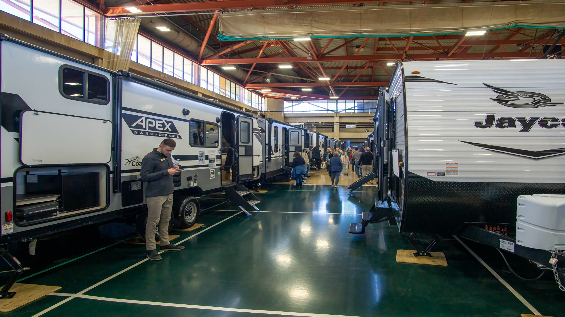 2026 RV Events