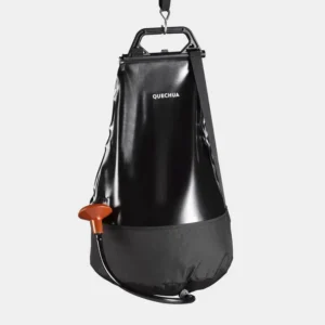 Decathlon Quechua 10 L Pressurized Solar Shower