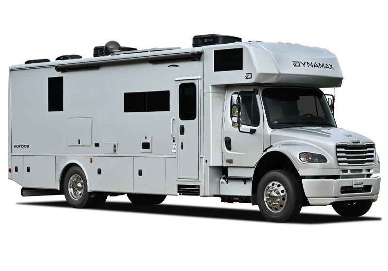 | I Heart RVing Dynamx Europa 32KD