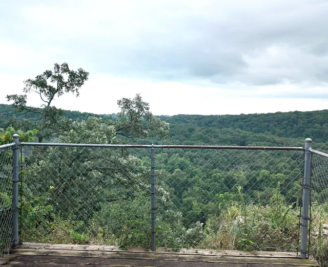 Order – October 9, 2025 @ 09:05 PM | I Heart RVing Overlook at Hidden Bluffs Resort