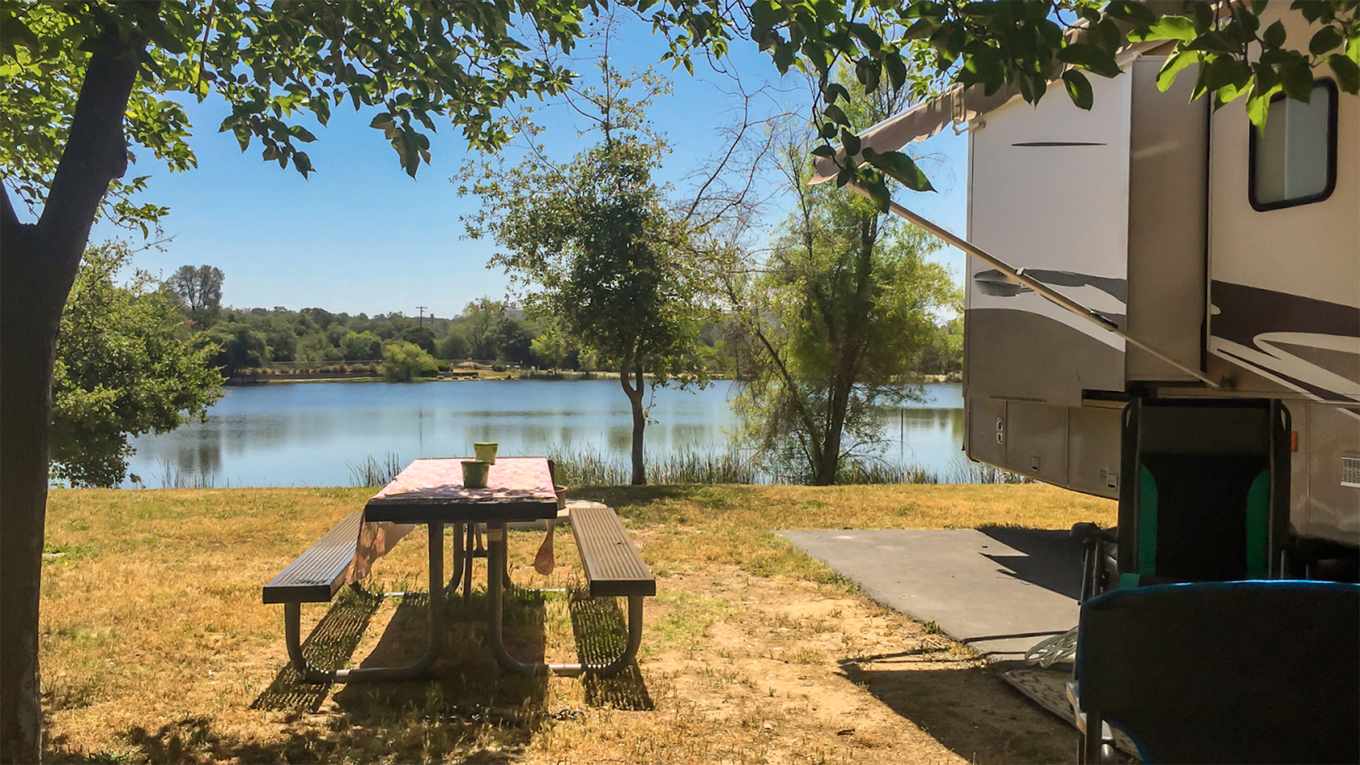 Your Key to the Best Campgrounds in Each State