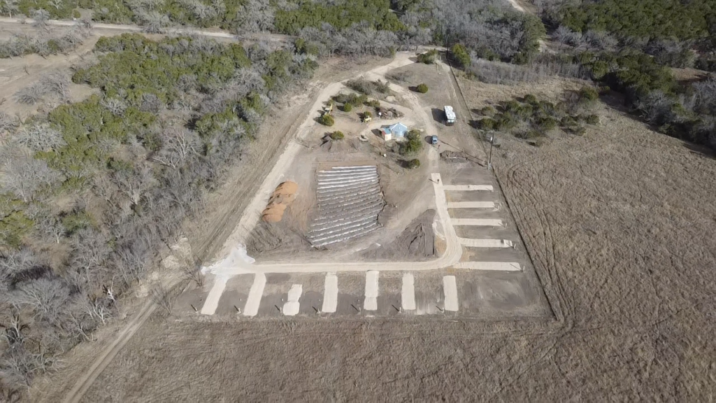 Order – October 9, 2025 @ 11:15 PM | I Heart RVing Building a campground from scratch