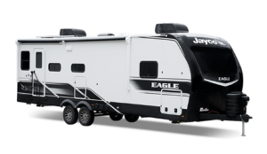 Order – October 9, 2025 @ 12:20 PM | I Heart RVing best RVs for winter camping: Jayco Eagle HT