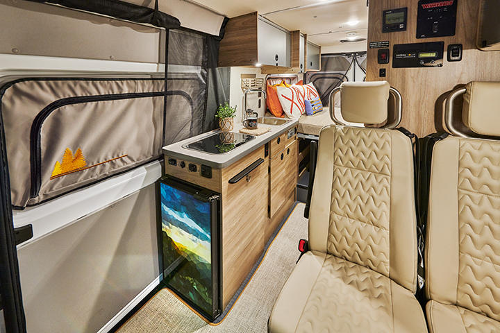 SO NPF-Galley closed-23 | I Heart RVing