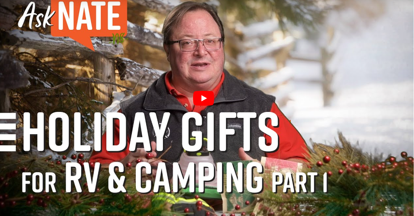 Unique Holiday Gift Ideas for the Adventurous Soul Part-1