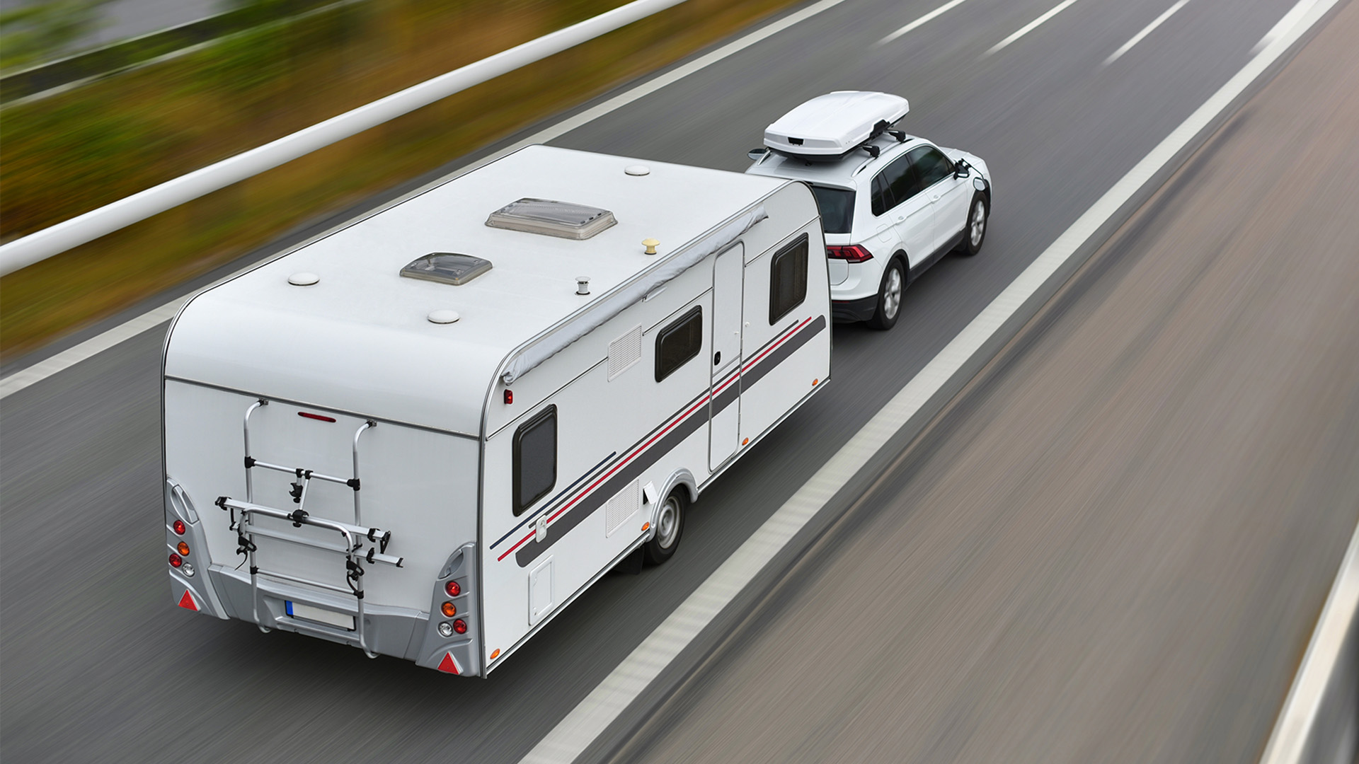 Smarter Tire Systems for Safer Travel