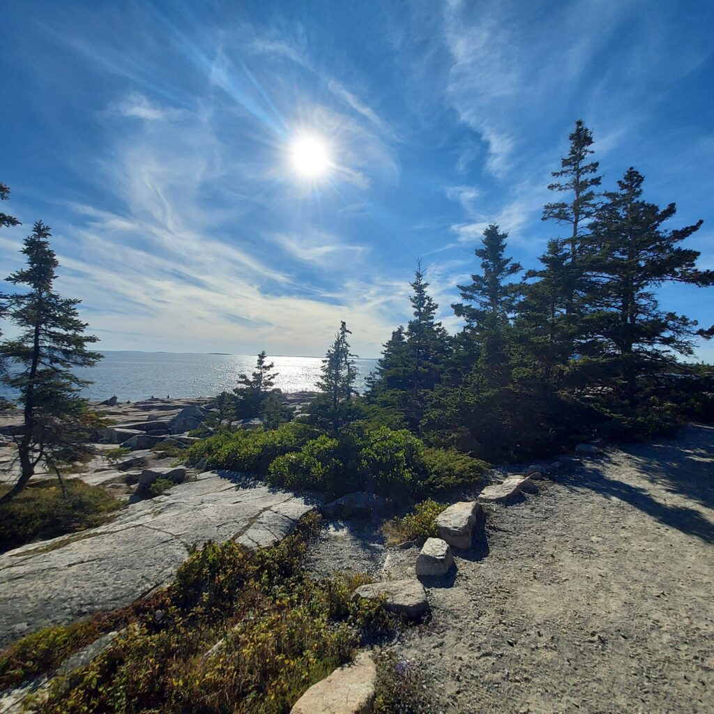 Order – October 10, 2025 @ 12:48 AM | I Heart RVing Maine overlook