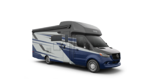 Order – October 9, 2025 @ 01:30 PM | I Heart RVing The Tiffin Wayfarer is a popular best RVs for winter camping.