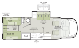 Order – October 9, 2025 @ 01:30 PM | I Heart RVing best RVs for winter camping