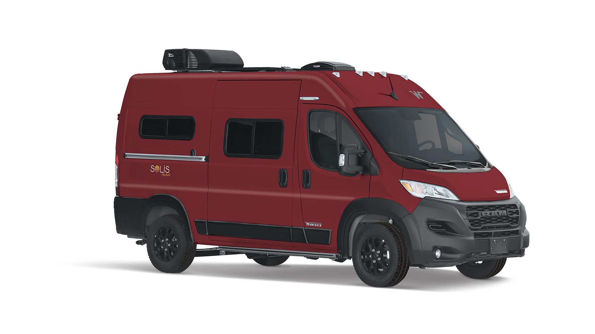 Winnebago Solis Pocket 36B